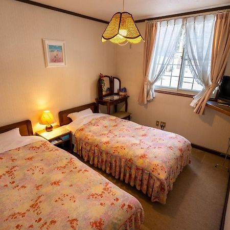 Kitaazumi-Gun - Hotel Shared Bath And Toilet - Vacation Stay 71155 Chikuni Екстер'єр фото