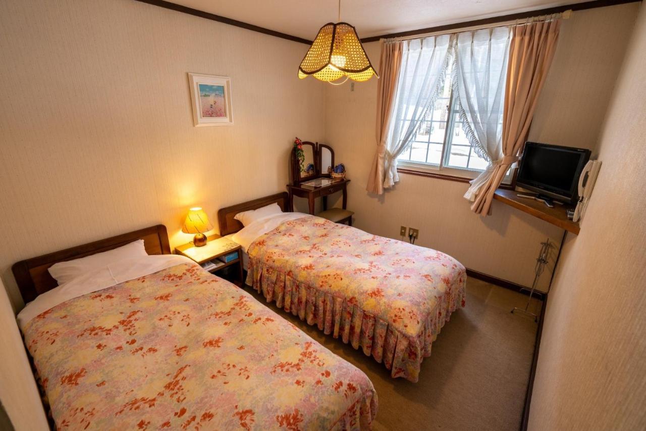 Kitaazumi-Gun - Hotel Shared Bath And Toilet - Vacation Stay 71155 Chikuni Екстер'єр фото