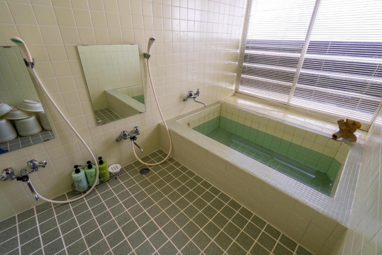 Kitaazumi-Gun - Hotel Shared Bath And Toilet - Vacation Stay 71155 Chikuni Екстер'єр фото